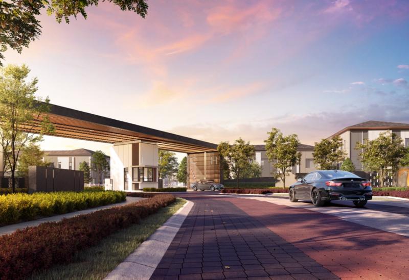 Hana Residences - 2