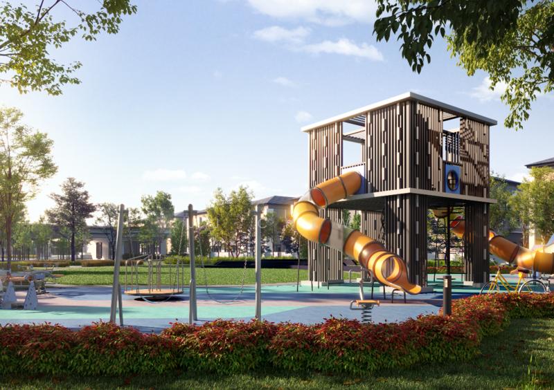 Hana Residences - 4