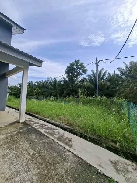 Johor Kota Tinggi Taman Kota Jaya - 2