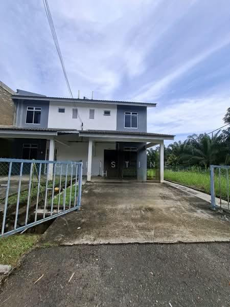 Johor Kota Tinggi Taman Kota Jaya - 1