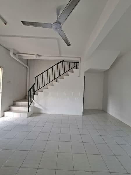 Johor Kota Tinggi Taman Kota Jaya - 4