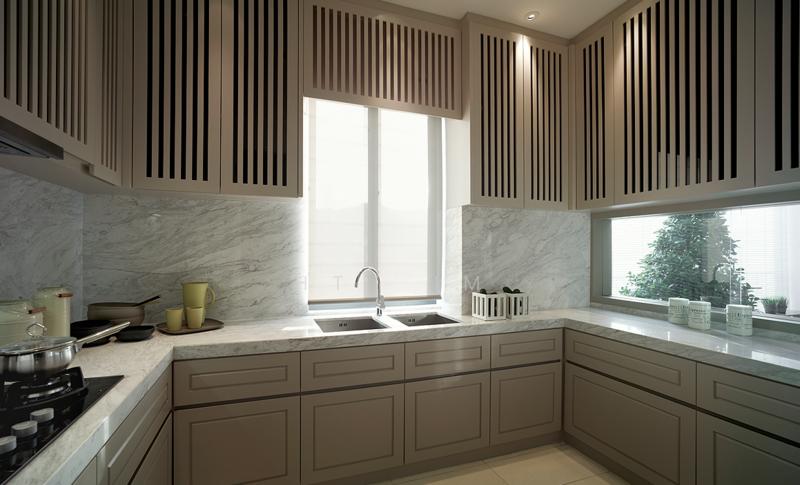 Vilaris Courtyard Homes - 2