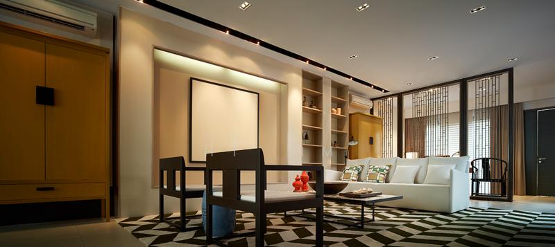 Vilaris Courtyard Homes - 5