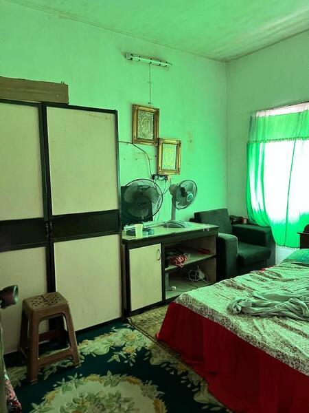Flat Taman Alam Megah - 2