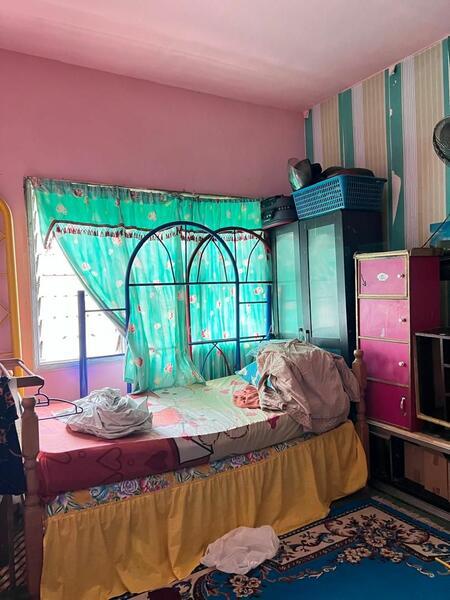 Flat Taman Alam Megah - 3