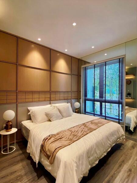 Bamboo Hills Residences - 2