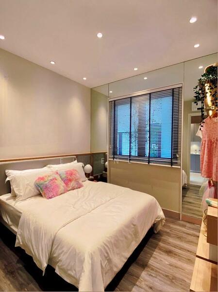 Bamboo Hills Residences - 3