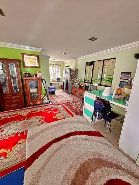 Bandar Baru Sri Petaling - 4