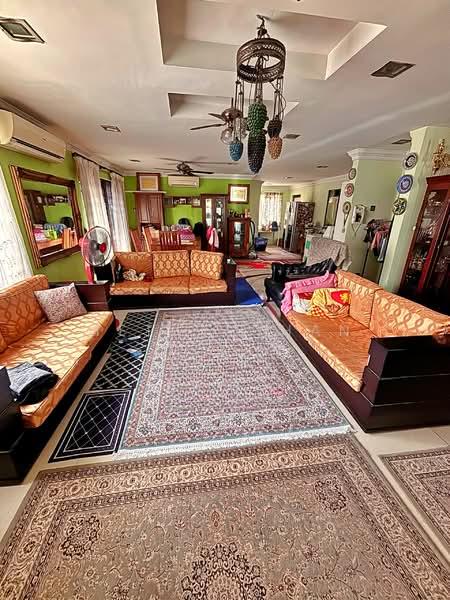 Bandar Baru Sri Petaling - 1