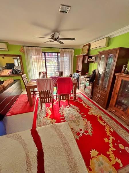 Bandar Baru Sri Petaling - 3