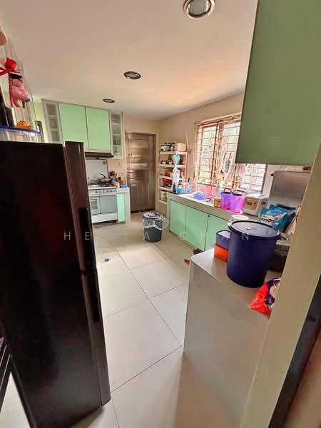 Bandar Baru Sri Petaling - 5