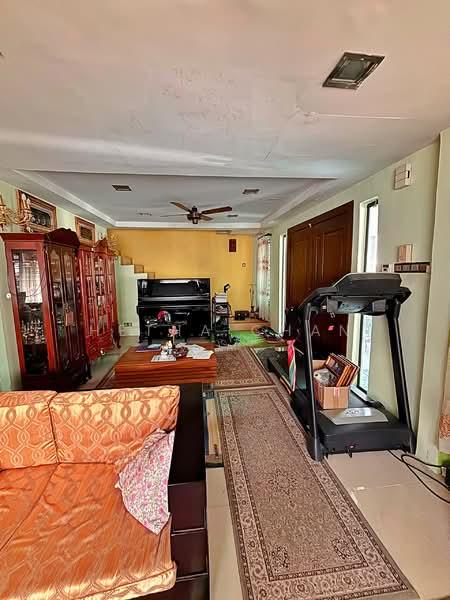 Bandar Baru Sri Petaling - 2