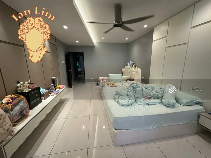 2 Storey Terrace @Sungai Nibong - 2