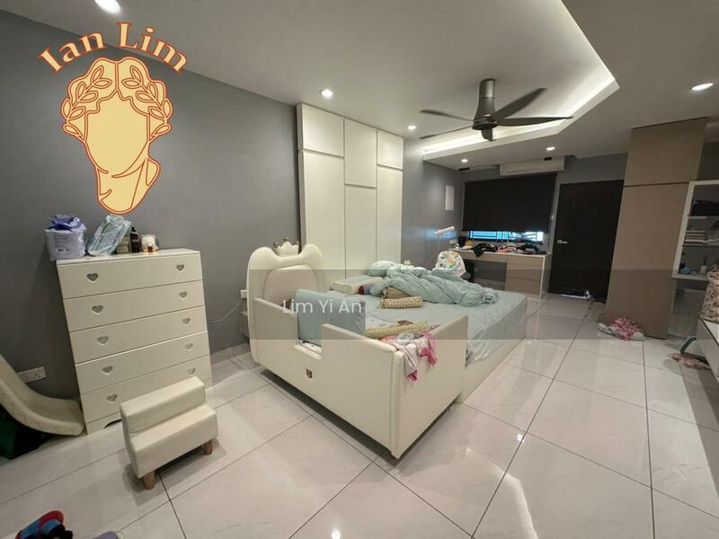 2 Storey Terrace @Sungai Nibong - 5