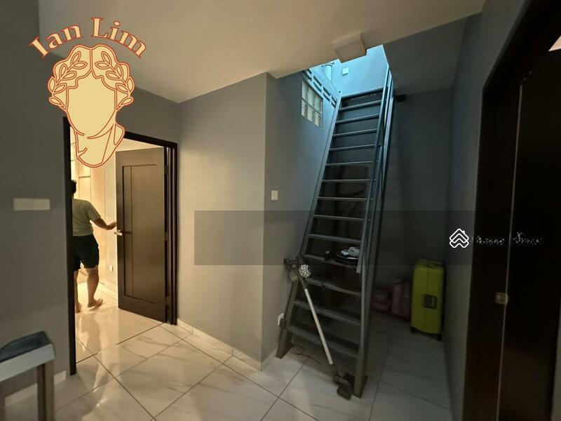 2 Storey Terrace @Sungai Nibong - 4