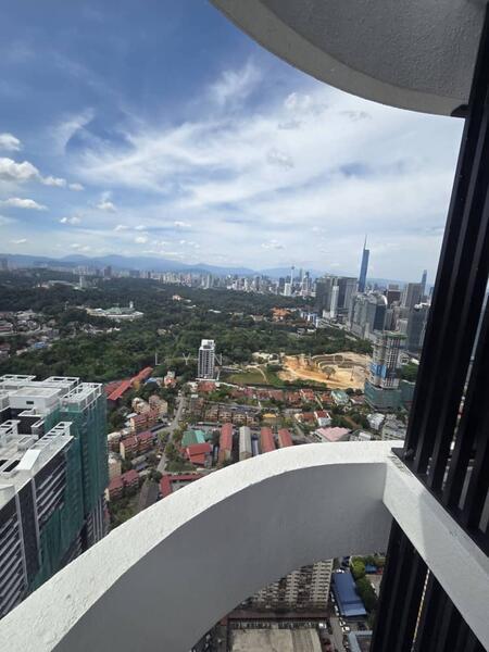 Bangsar Hill Park - 5