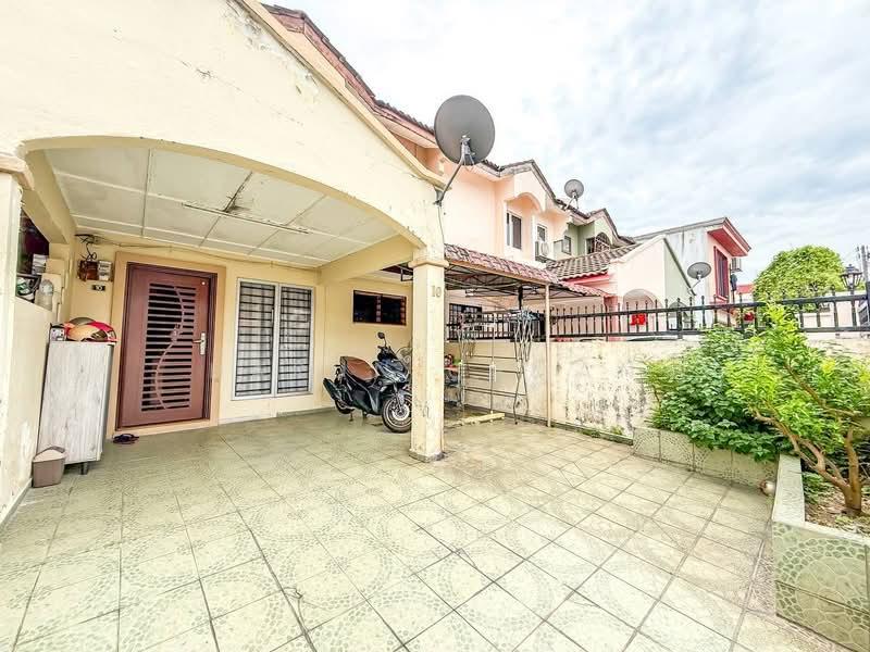 Taman Sri Indah - 2