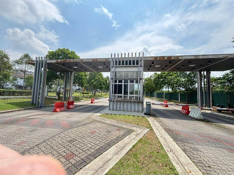 Bandar Bistari Perdana - 2