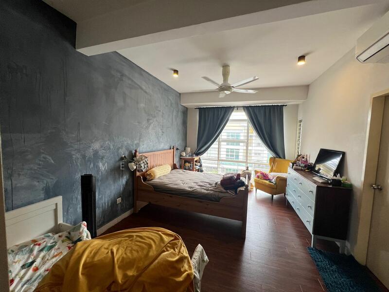 Bayu Heights - 3