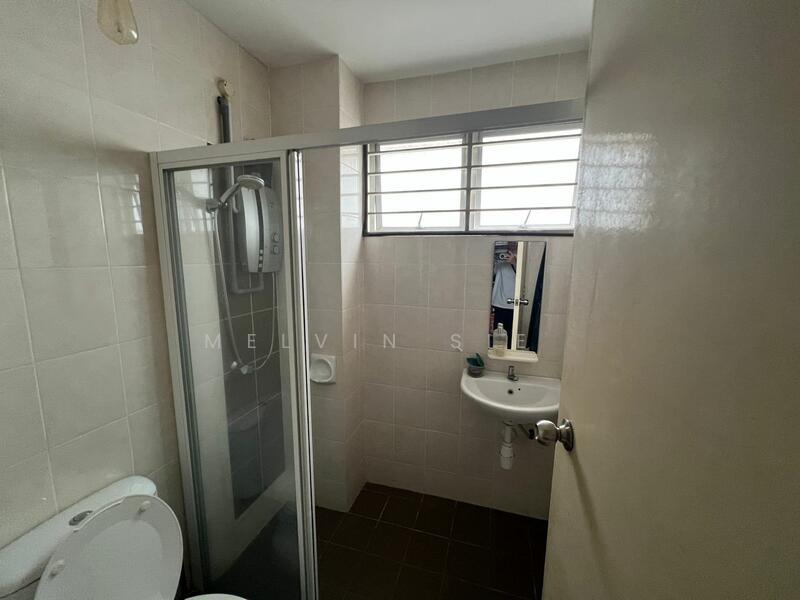Bayu Heights - 5