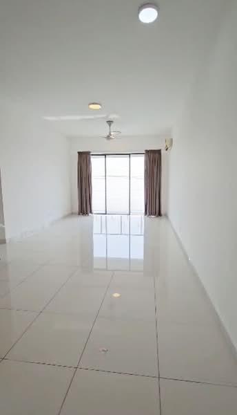 The Light Linear - 1