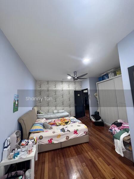 Wira Heights - 2