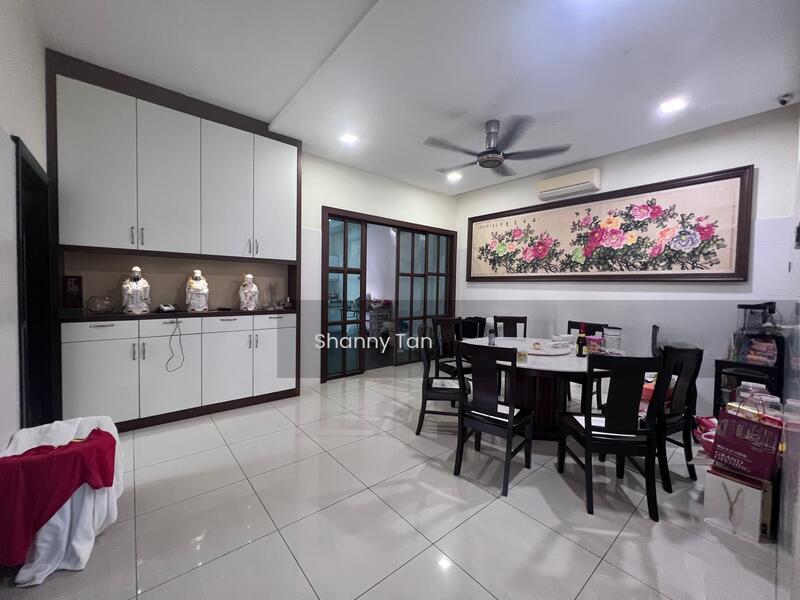 Wira Heights - 3