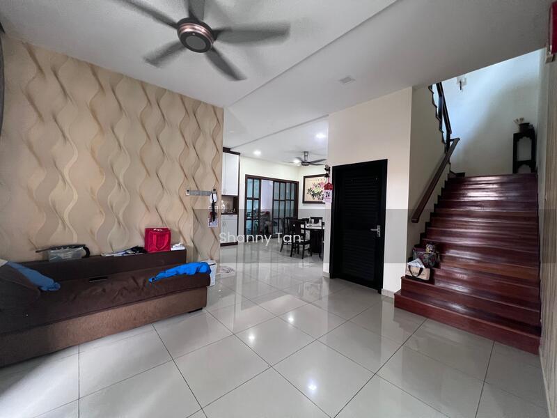 Wira Heights - 4