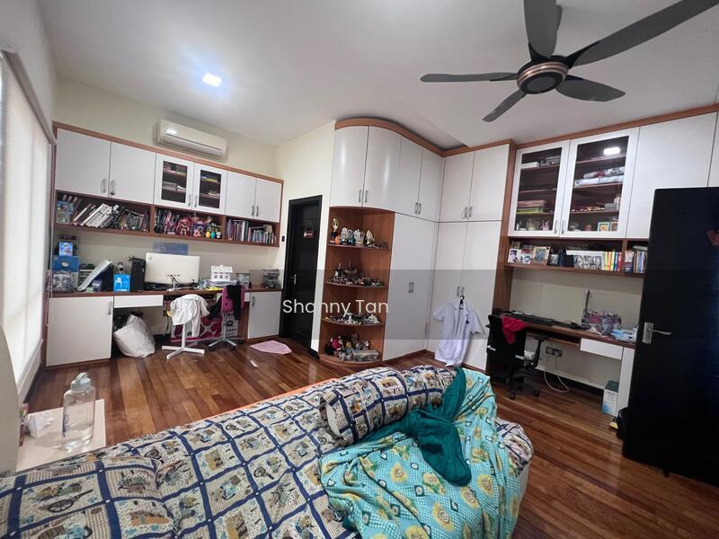 Wira Heights - 5