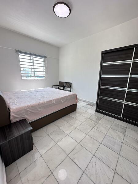 Pangsapuri Ria Apartment C (Ruby Tower) - 2
