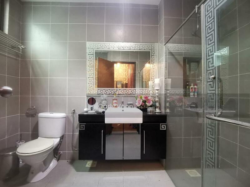 Senibong Cove - The WaterEdge Residences - 3