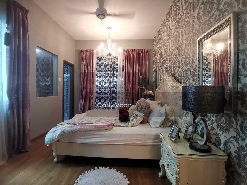 Senibong Cove - The WaterEdge Residences - 4