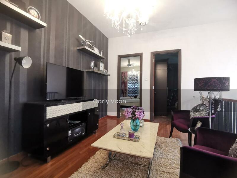 Senibong Cove - The WaterEdge Residences - 5