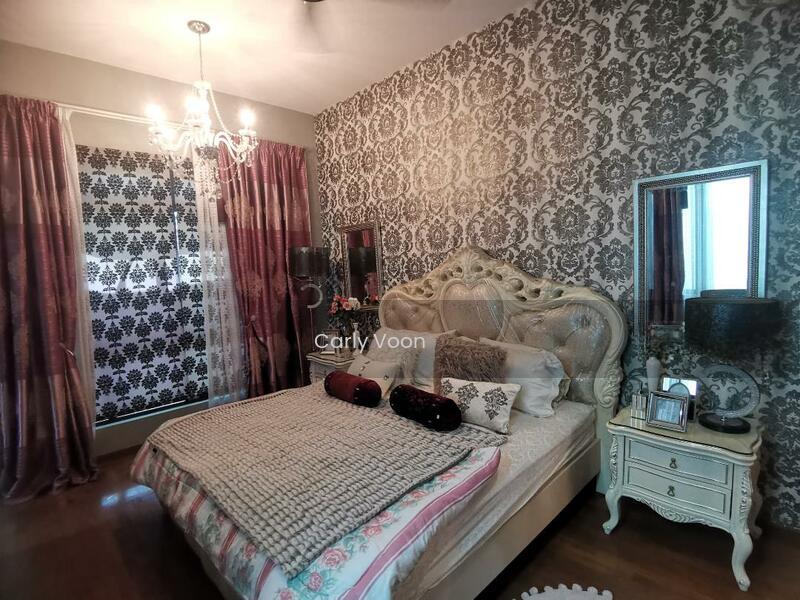 Senibong Cove - The WaterEdge Residences - 2