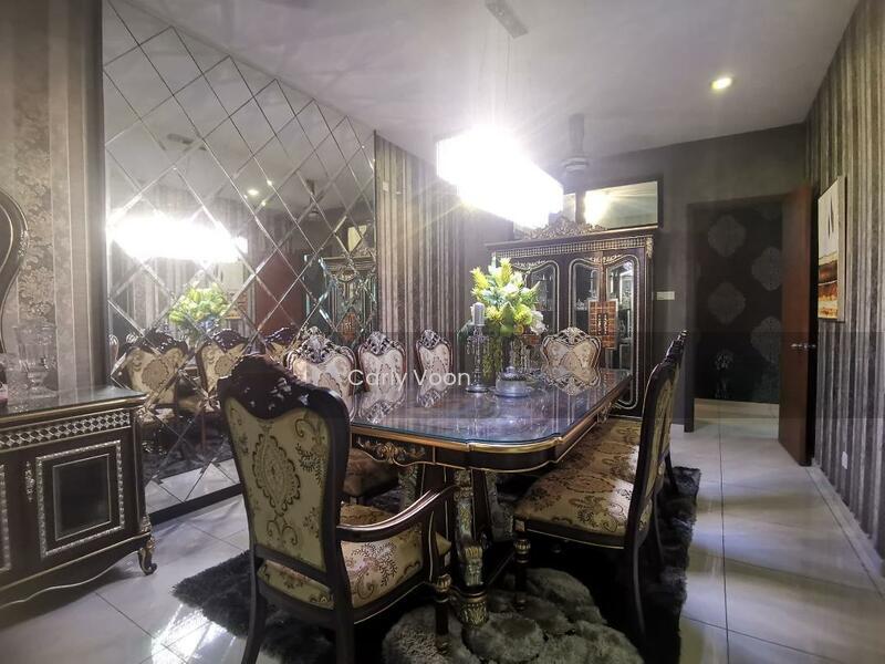 Senibong Cove - The WaterEdge Residences - 1