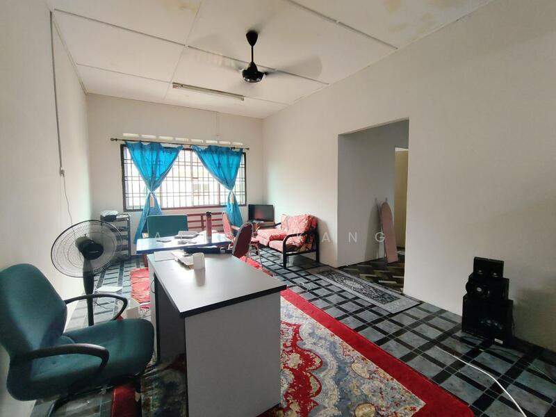 Taman Pulai Utama - 3