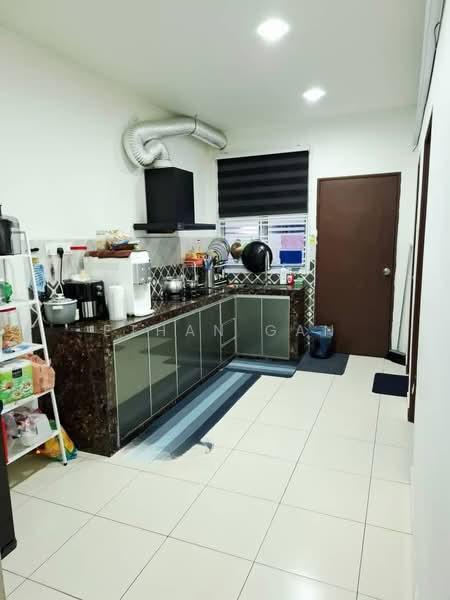 Scientex Senai Scientex Senai Scientexs Senais - 3