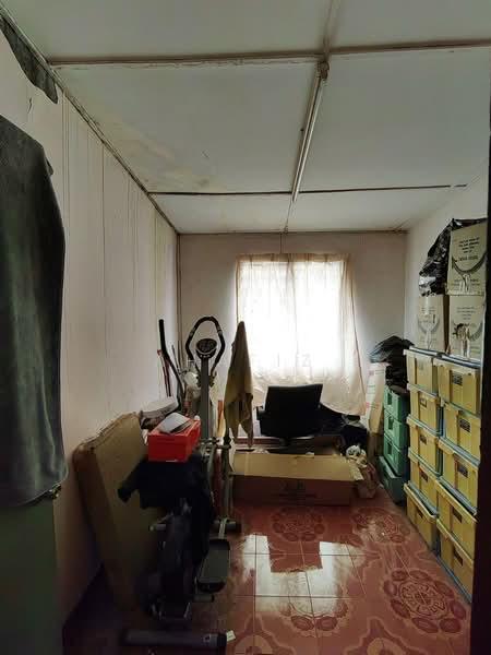 Desa Sri Jenaris - 5