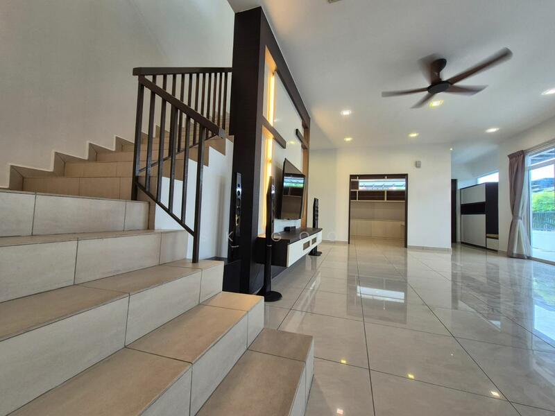 Horizon Hills @ The Hills - 2