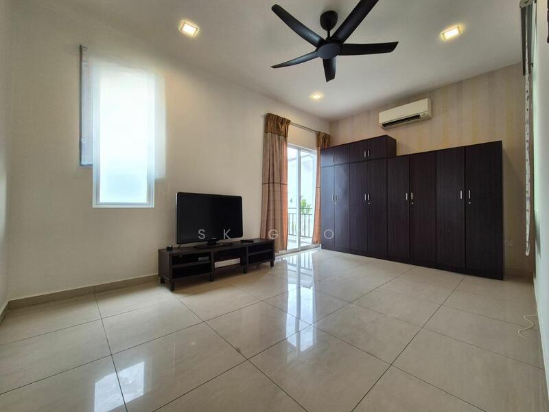 Horizon Hills @ The Hills - 1