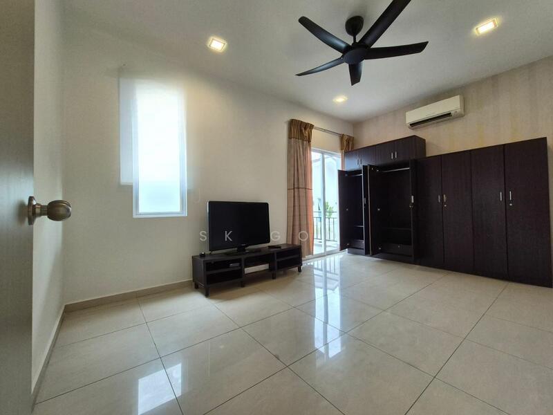 Horizon Hills @ The Hills - 3