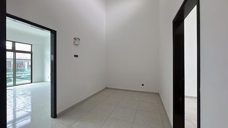 Taman Merlimau Mutiara - 4