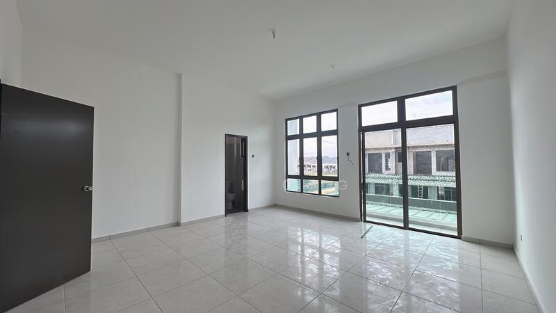 Taman Merlimau Mutiara - 5