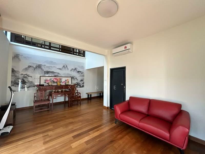 Ferringhi Villas - 2