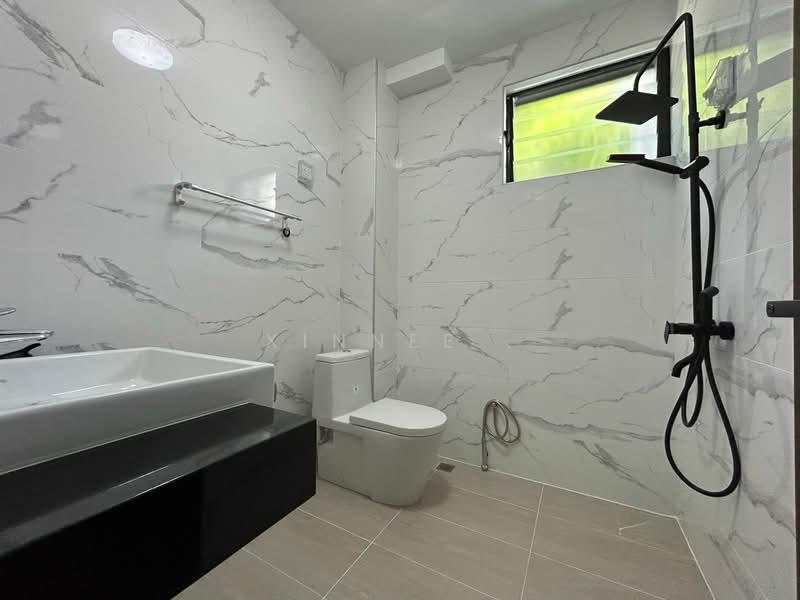 Ferringhi Villas - 3