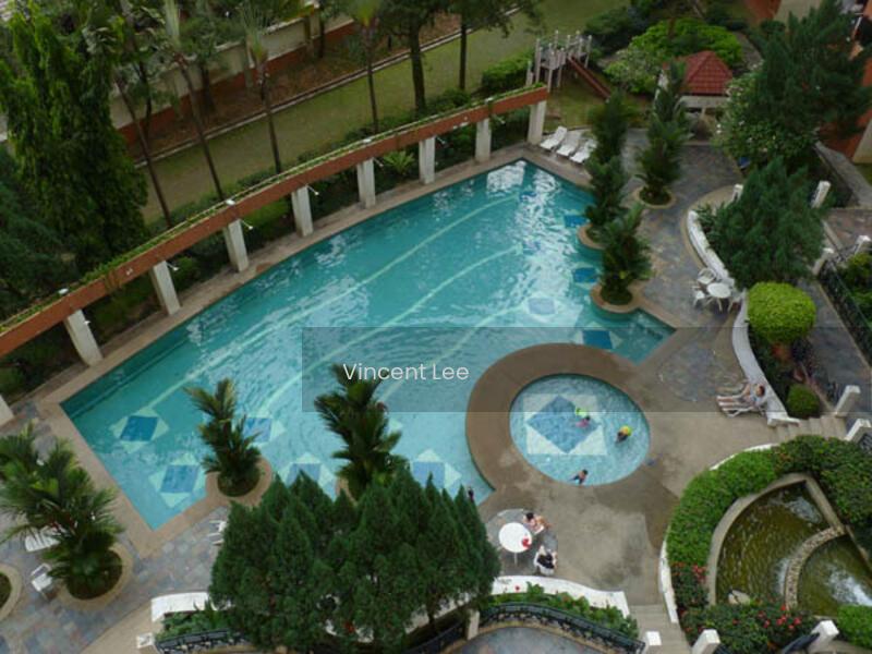Maxwell Towers - 4