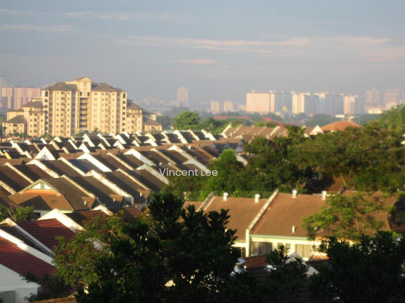 Maxwell Towers - 5