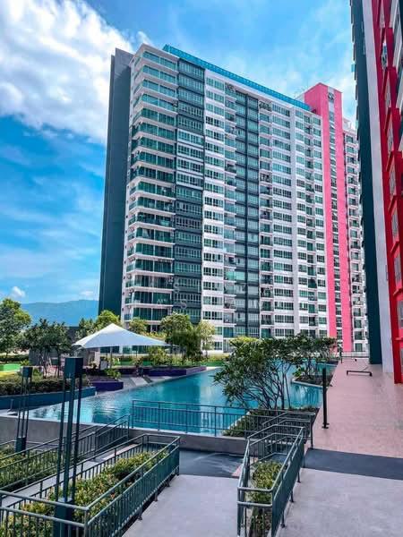 The Zizz @ Damansara North - 1