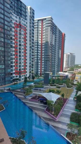 The Zizz @ Damansara North - 2