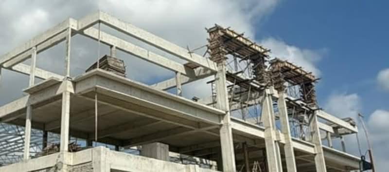 Alam Jaya Business Park - 3